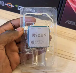 Ryzen 7 2700x (8cores/16threads) Amd Processor