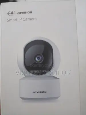 Standalone Camera