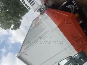 Container Truck