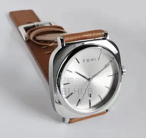 Classic Men’S Watch