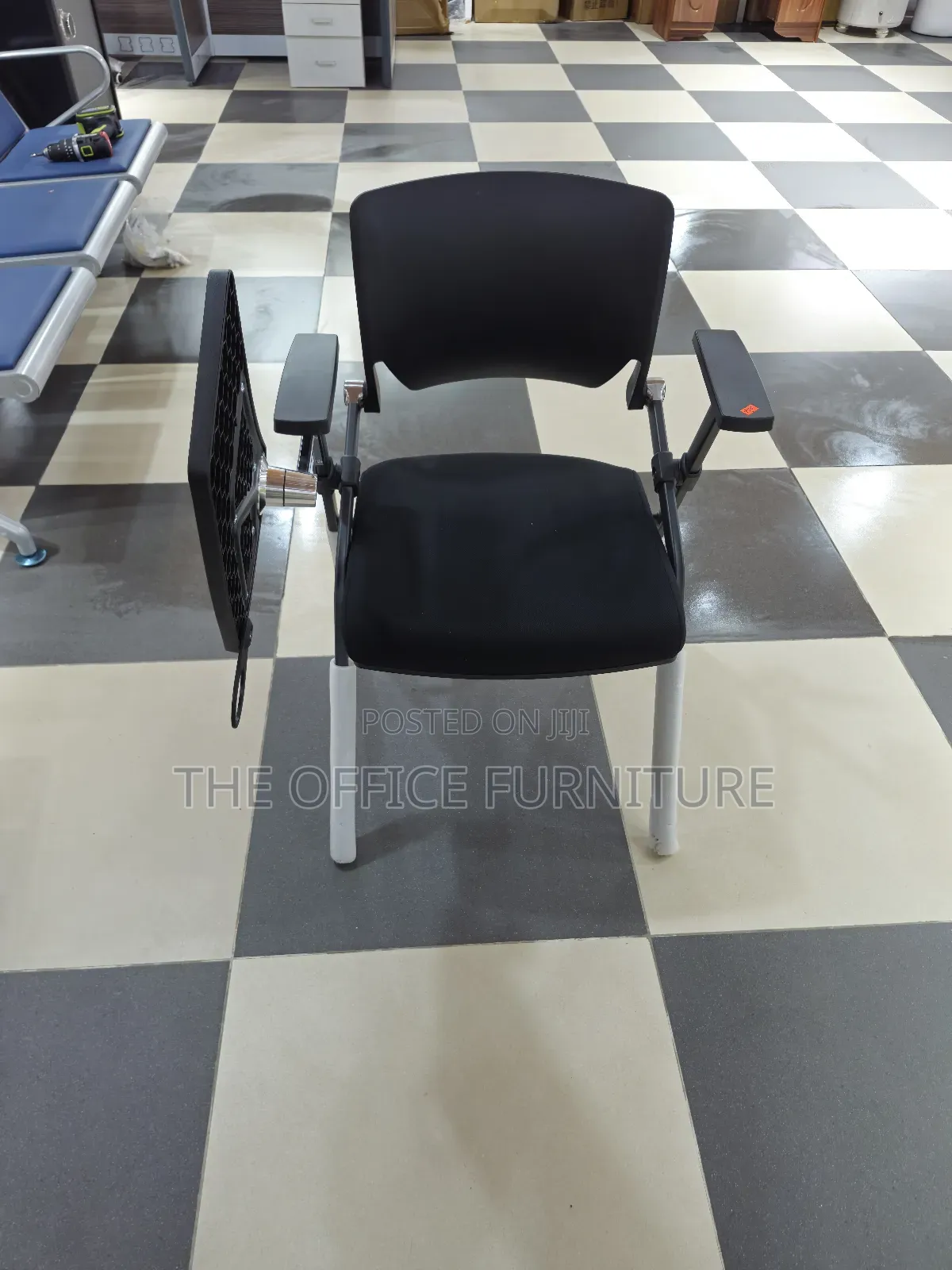 Student Chairs(Folding)
