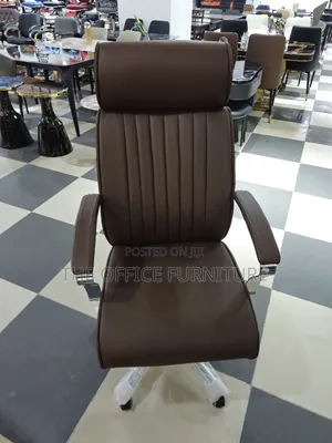 Director's Executive Swevil