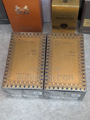 Maison Francis Kurkdjian Oud Satin Mood Extrait De Parfum
