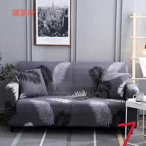 Sofa Chair Covers Available In All Sizes