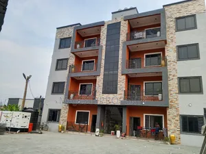 2bdrm Apartment in Lashibi, Spintex for rent