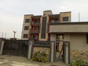 2bdrm Apartment in Lashibi, Spintex for rent
