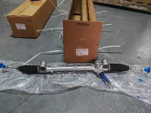 Toyota Vitz Steering Rack