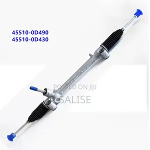 Toyota Vitz Steering Rack