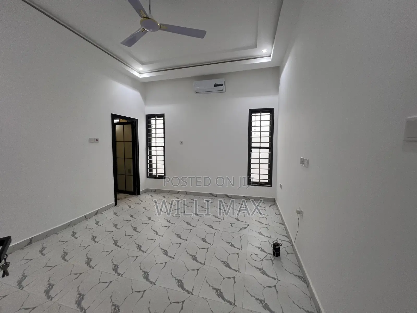 3bdrm Bungalow in Agbogba for sale
