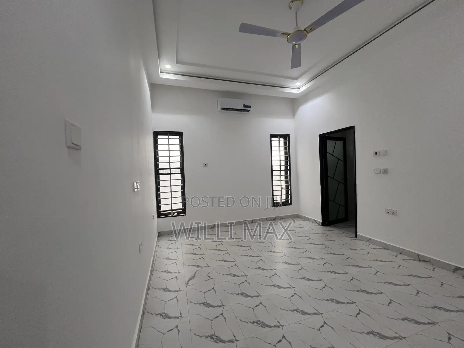 3bdrm Bungalow in Agbogba for sale