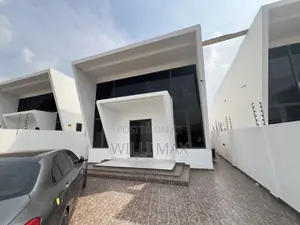 3bdrm Bungalow in Agbogba for sale