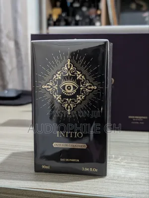 Initio Oud for Greatness Eau De Parfum