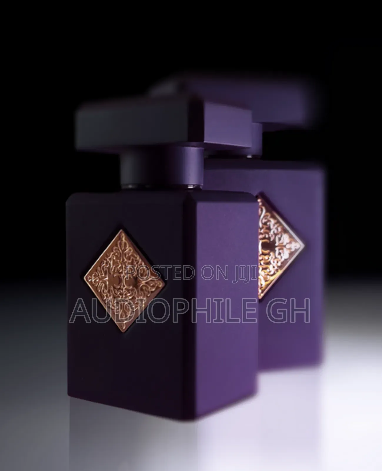 Initio Side Effect Eau De Parfum