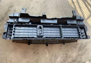 Honda Cr-v 2017-2022 Shutter Grille