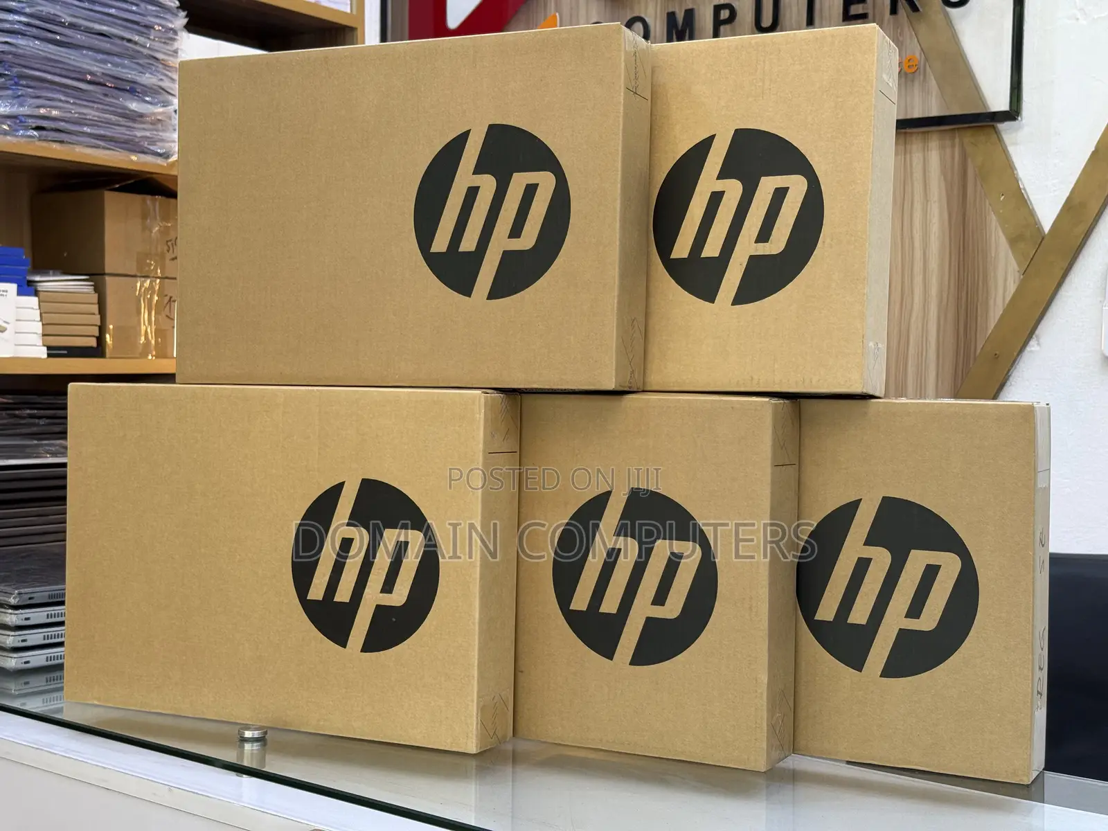 New Laptop HP EliteBook 840 G8 16GB Intel Core I5 SSD 256GB
