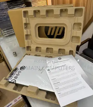 New Laptop HP EliteBook 840 G8 16GB Intel Core I5 SSD 256GB