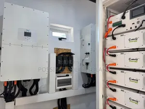 Solar Installer