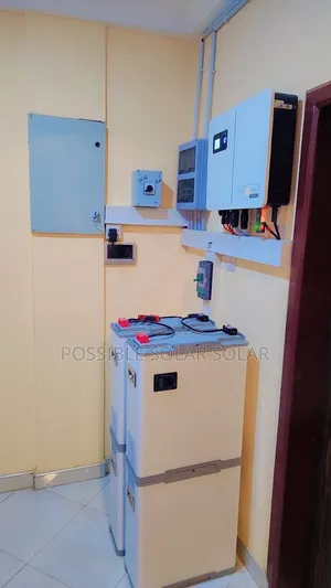 Solar Installer