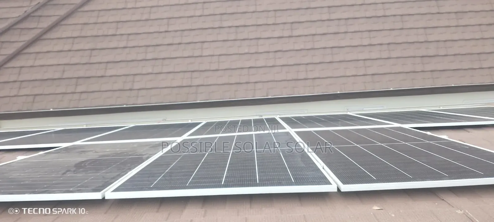 Solar Installer