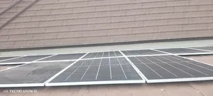 Solar Installer