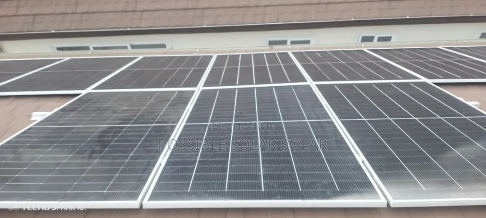 Solar Installer