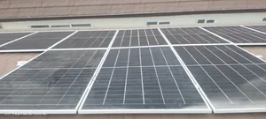 Solar Installer