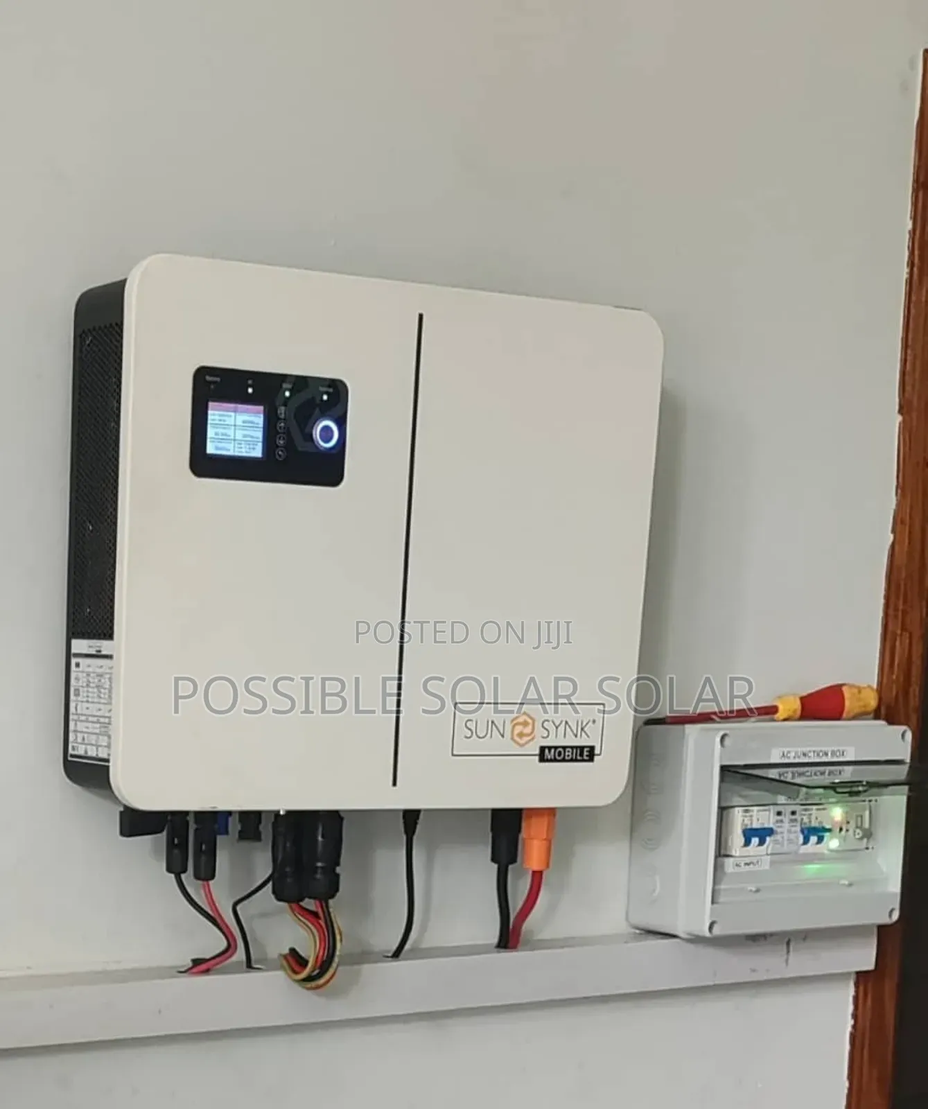 Solar Installer