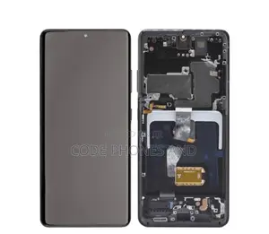 Samsung Galaxy S21 Ultra Original Phone Screen