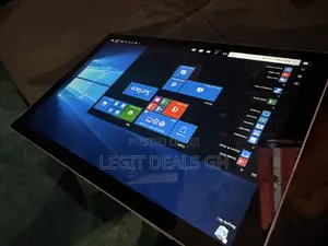 Laptop Microsoft Surface Pro 4 4GB Intel Core I5 SSD 128GB