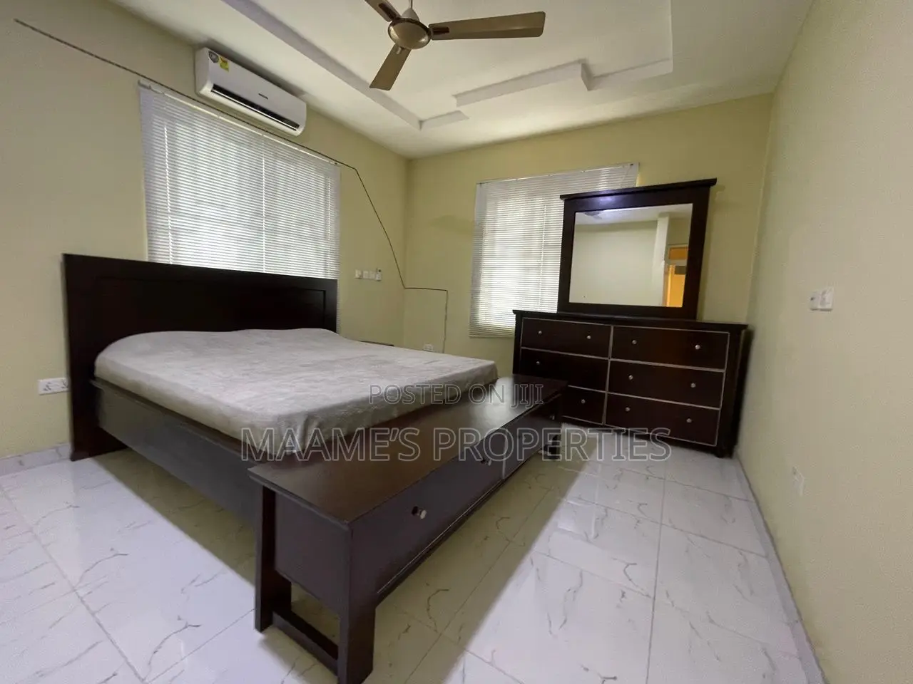6bdrm Duplex in Pokuase for sale