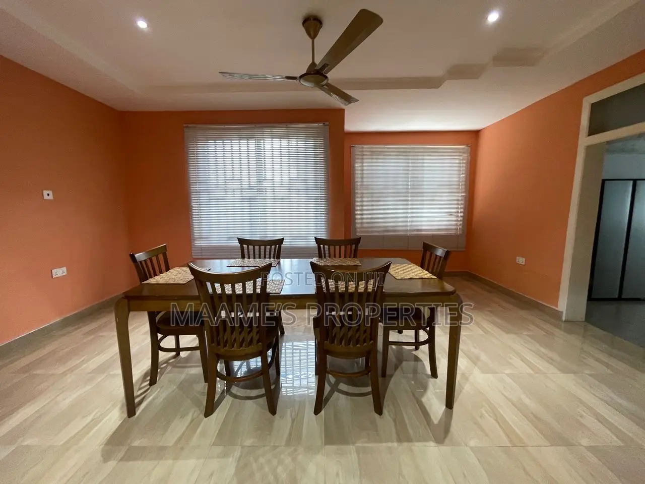 6bdrm Duplex in Pokuase for sale
