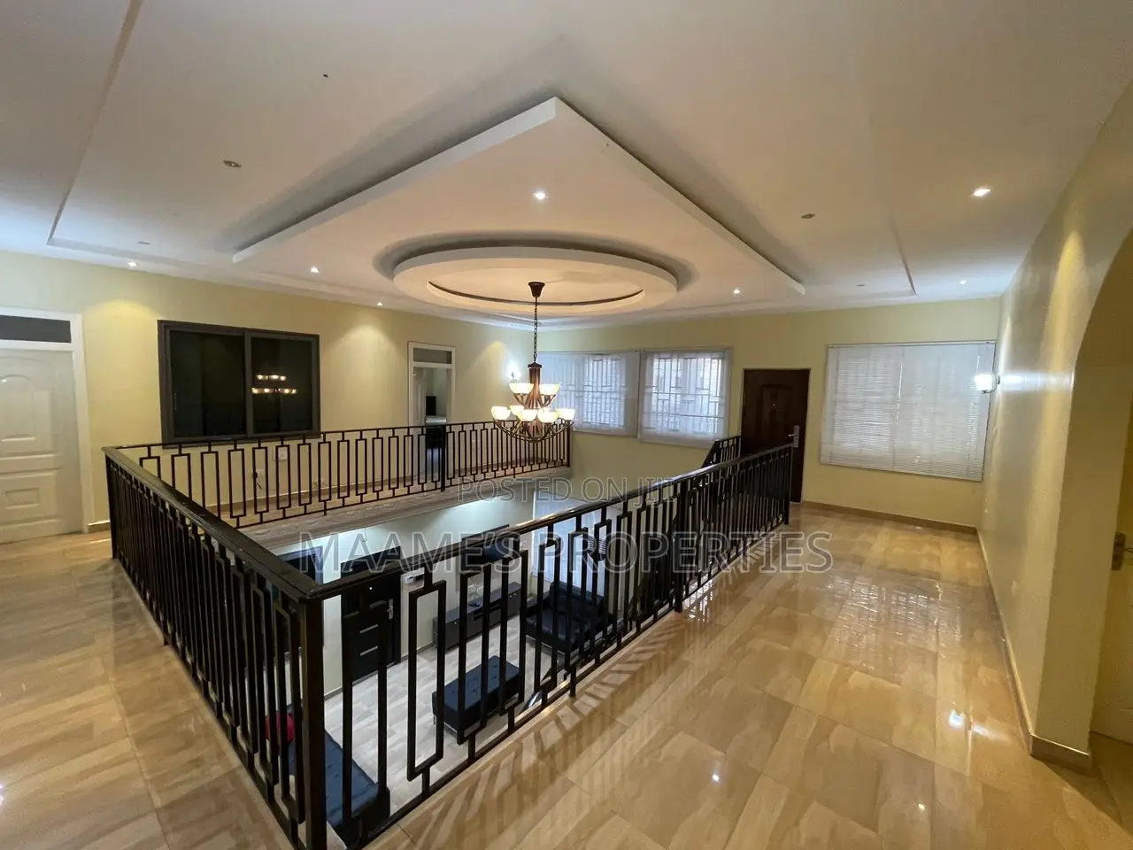 6bdrm Duplex in Pokuase for sale