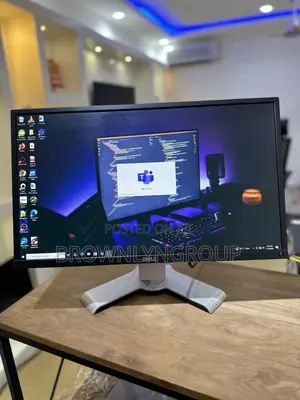Dell P2417h - Led Monitor - Full Hd (1080p) - 24"