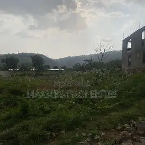 A Plot of Land at Ayi Mensah Going for Negotiable