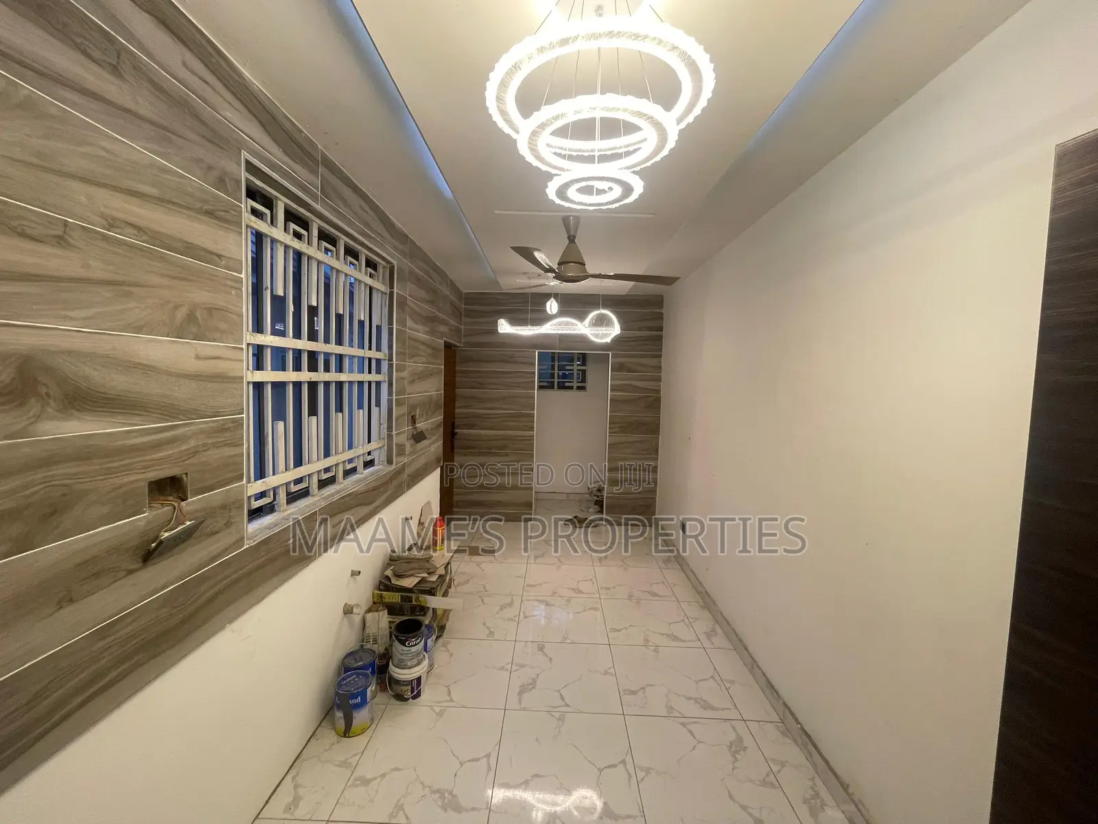 3bdrm House in Pokuase for sale