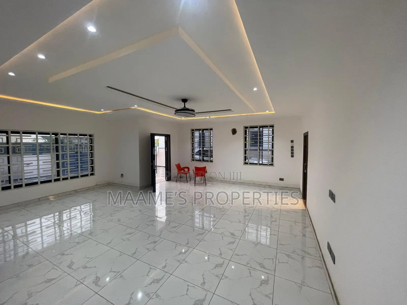 3bdrm House in Pokuase for sale