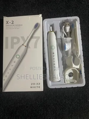 Protective Clean 5100 Rechargeable Electric Toothbrush