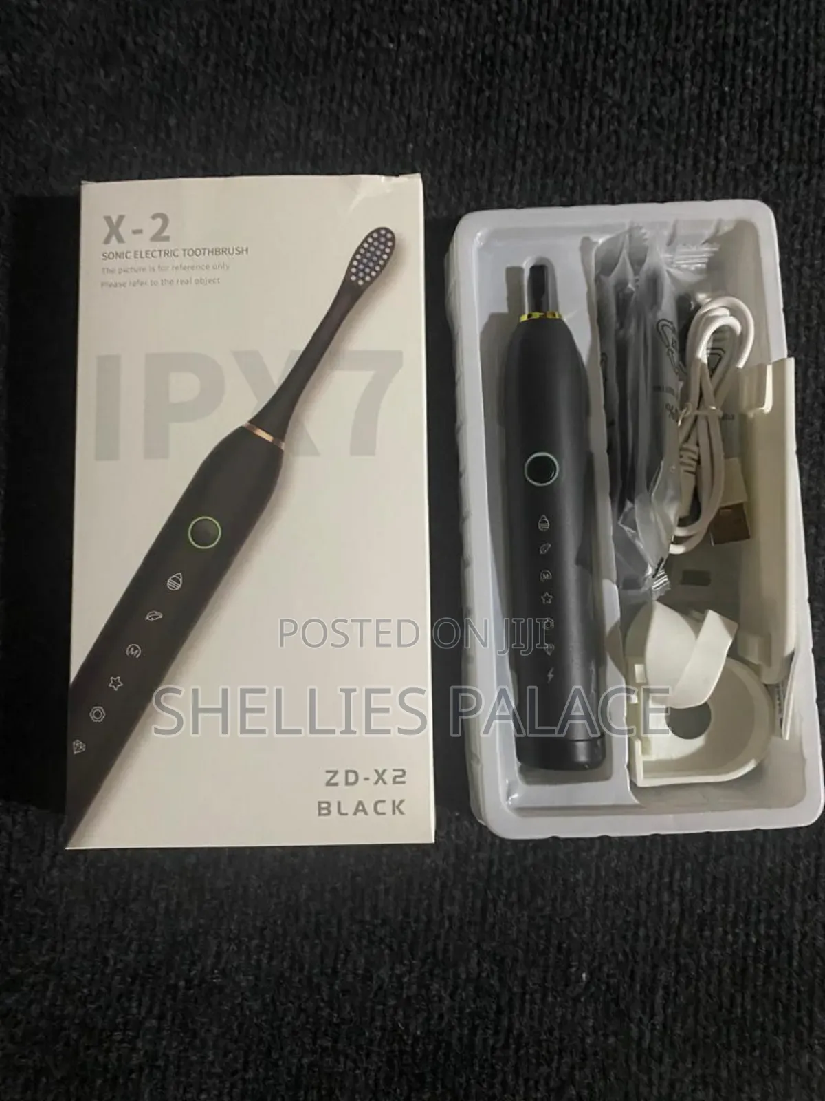 Protective Clean 5100 Rechargeable Electric Toothbrush
