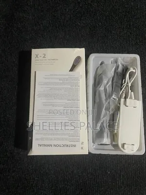Protective Clean 5100 Rechargeable Electric Toothbrush
