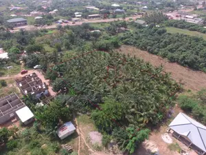 5 Plots of Land for Sale at Ayi-Kuma,Dodowa