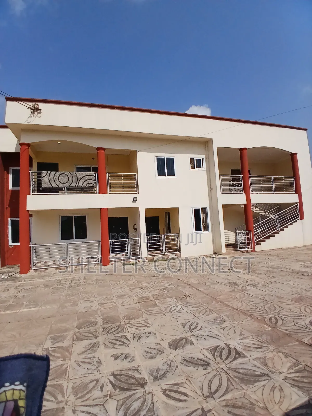 3bdrm Apartment in Oyarifa for rent