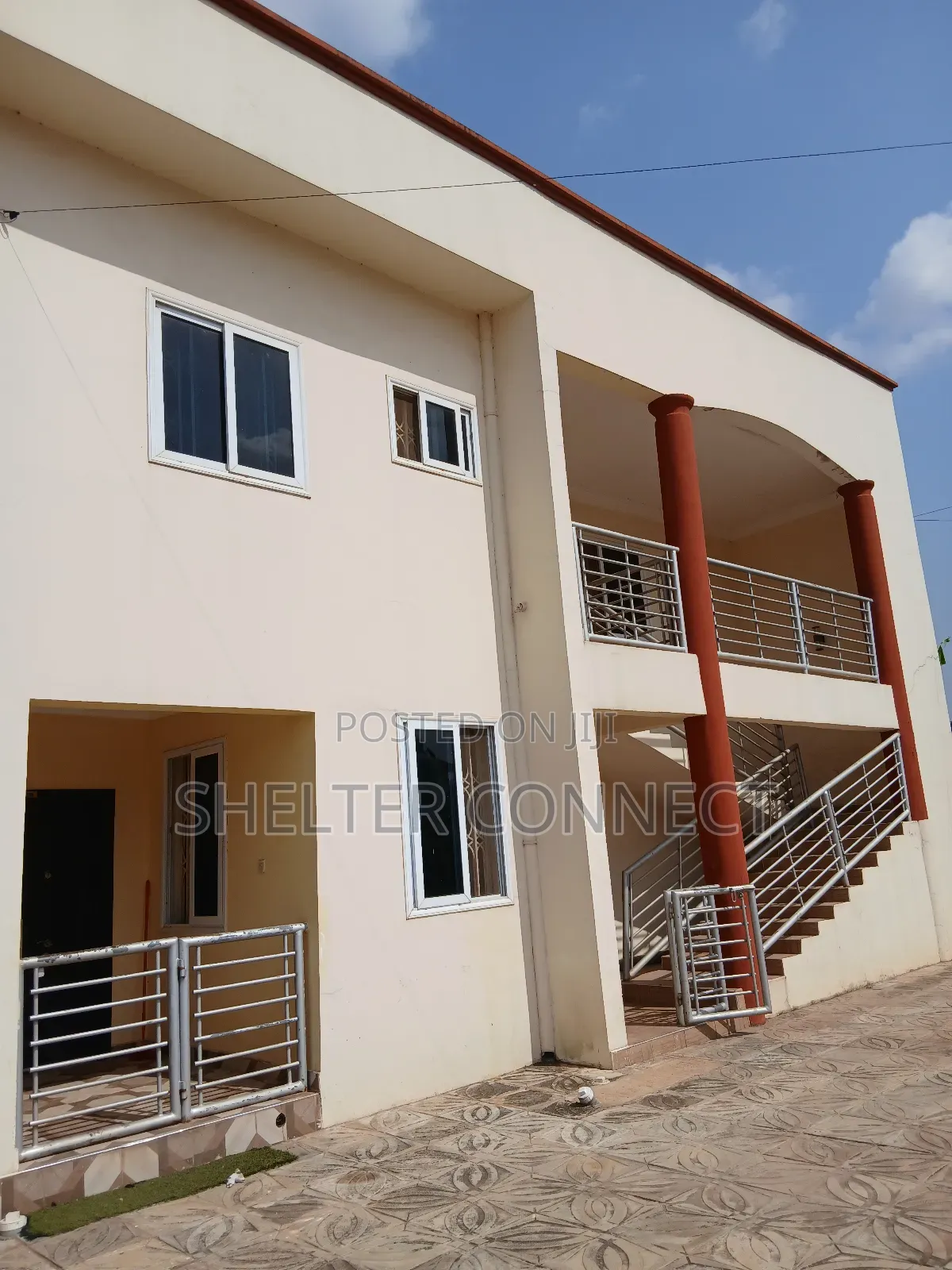 3bdrm Apartment in Oyarifa for rent