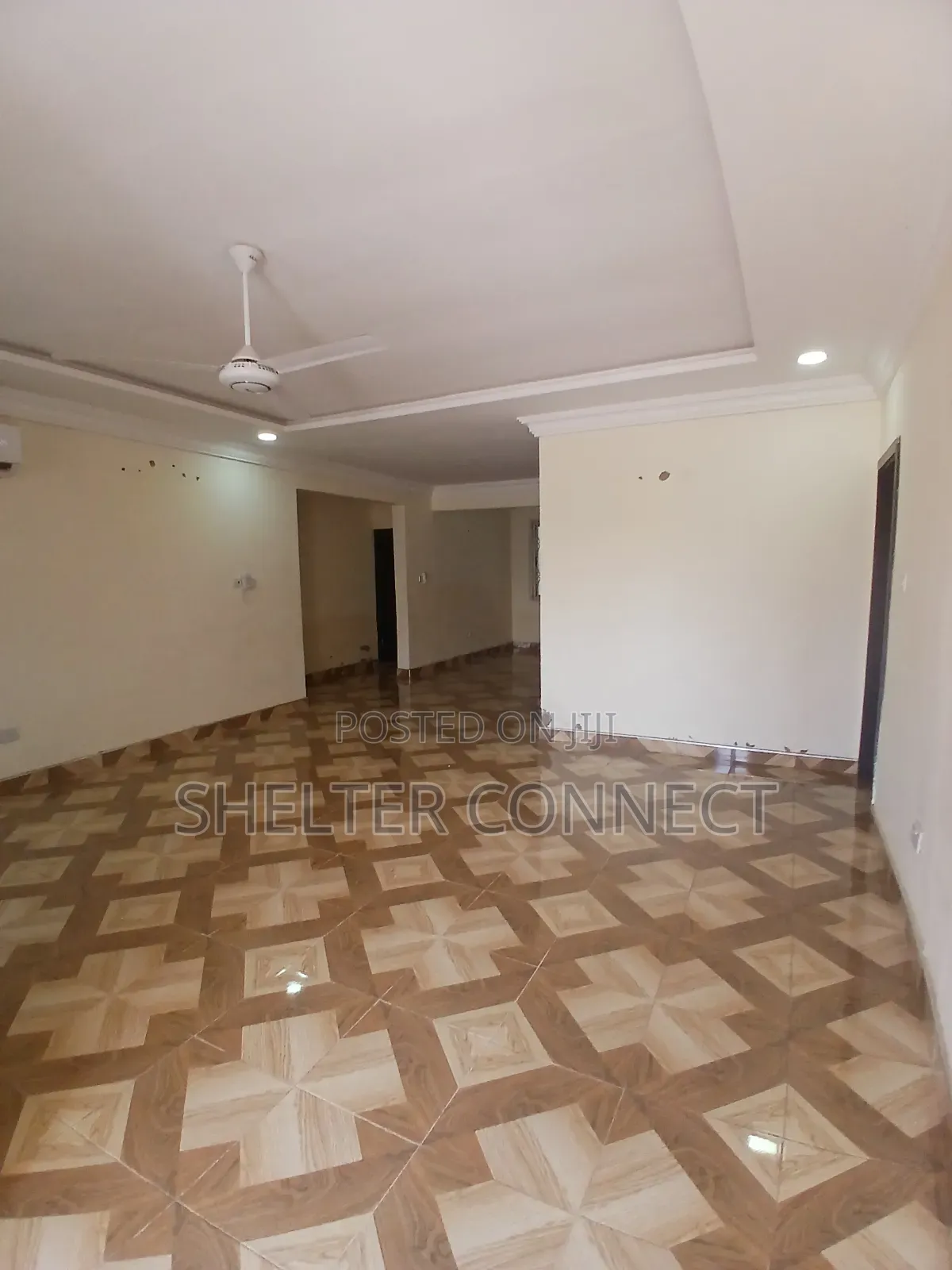 3bdrm Apartment in Oyarifa for rent