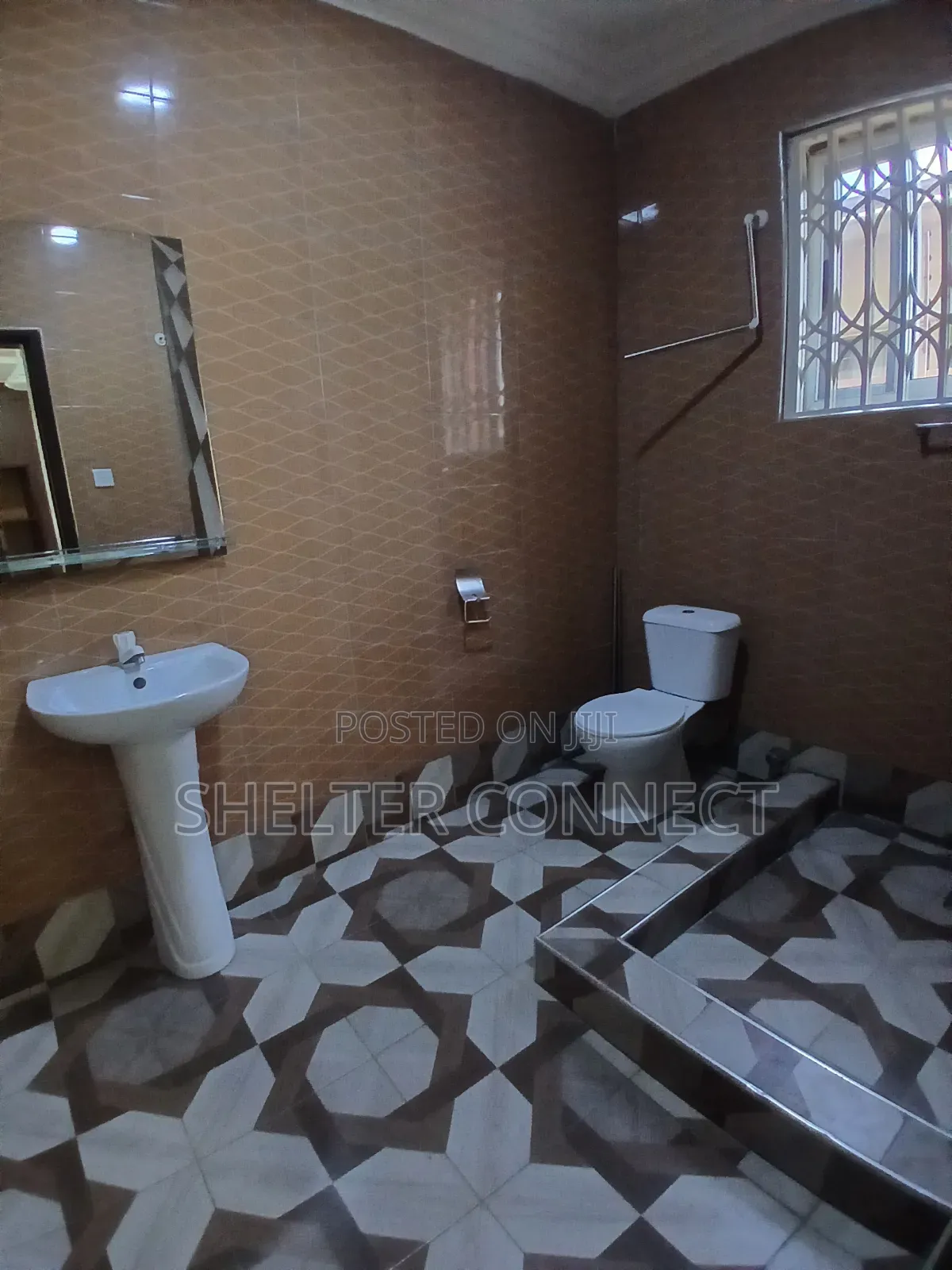 3bdrm Apartment in Oyarifa for rent