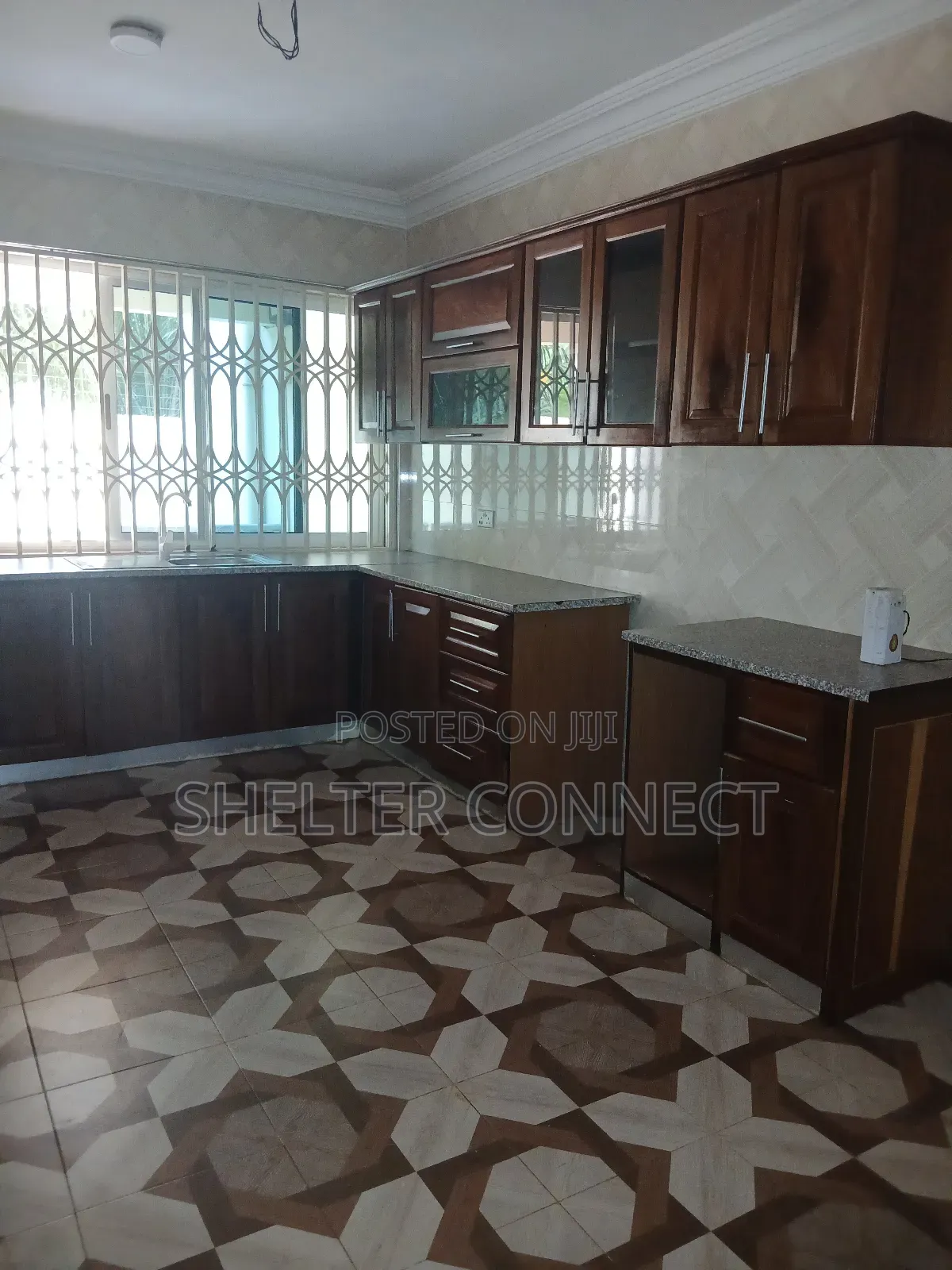 3bdrm Apartment in Oyarifa for rent