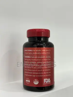 Natural Astaxanthin