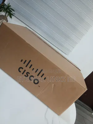 New Cisco 3850 48p Poe+Switch. Discounted