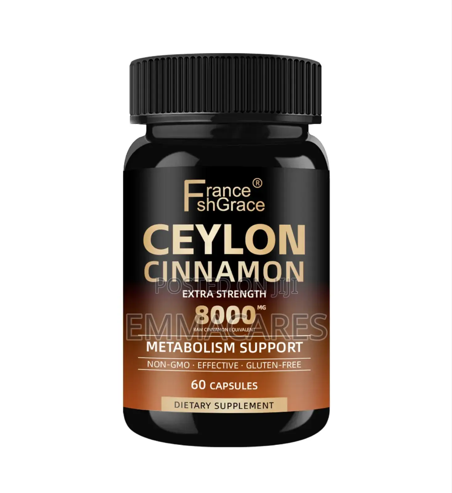 Ceylon Cinnamon