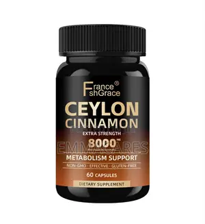 Ceylon Cinnamon