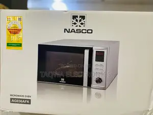 Nasco 36 L Microwave